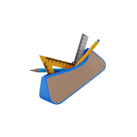 Geometriewerkzeuge  3D Icon