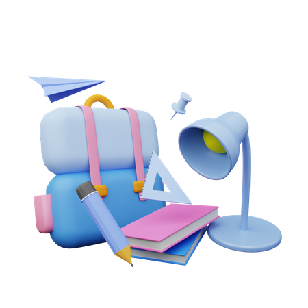 Geometry class  3D Icon
