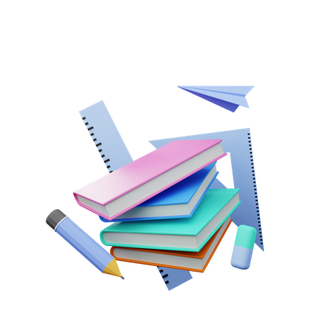 Geometry study  3D Icon