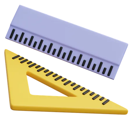 Geometry Tool  3D Icon