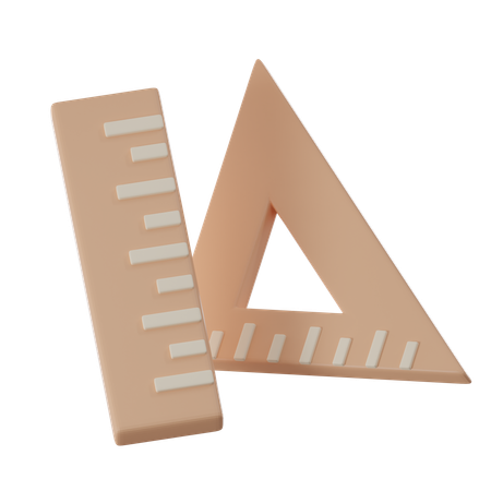Geometry Tool  3D Icon