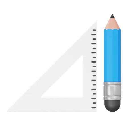 Geometry Tools  3D Icon
