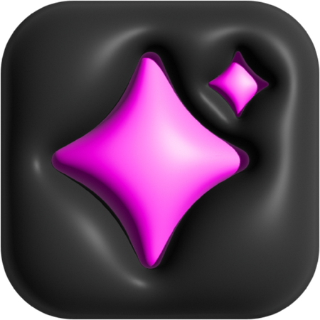 Gerar  3D Icon