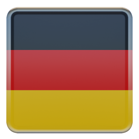 Germany Flag  3D Flag