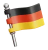 Germany Flag