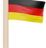 Germany Flag