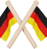 Germany Flag