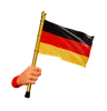 Germany Flag