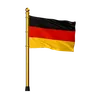 Germany Flag