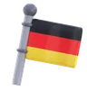 Germany Flag