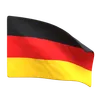 Germany Flag