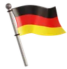 Germany Flag