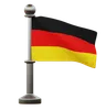 Germany Flag