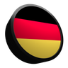 3d german emoji
