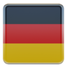 germany emoji 3d
