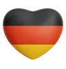 Germany Love