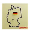 Germany Map