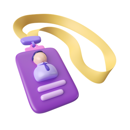 Geschäft  3D Icon
