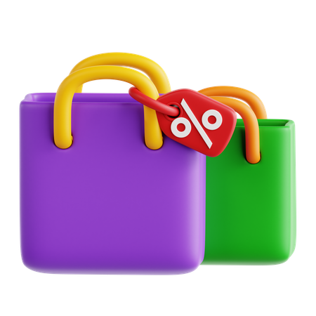 Geschenkbox  3D Icon