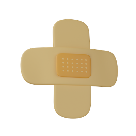 Gesso  3D Icon