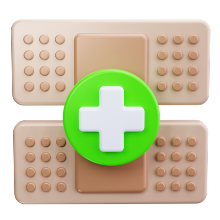 Gesso  3D Icon