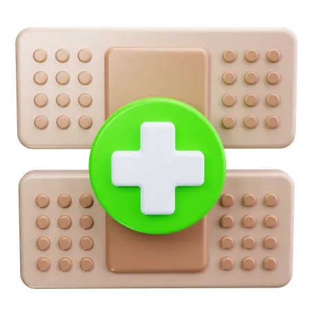 Gesso  3D Icon