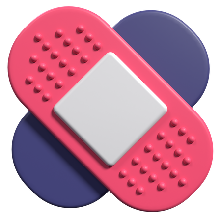 Gesso  3D Icon