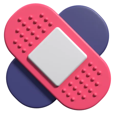 Gesso  3D Icon