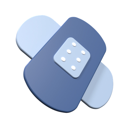 Gesso  3D Icon