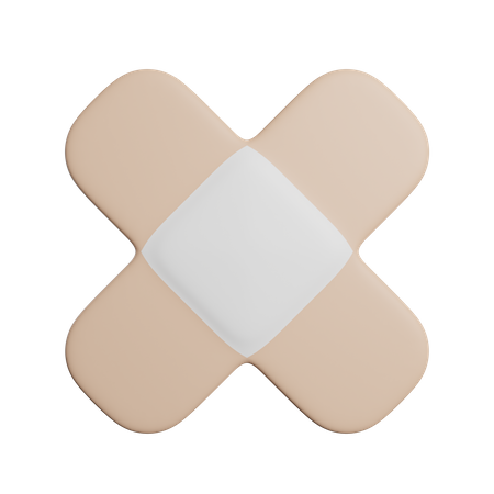 Gesso  3D Icon