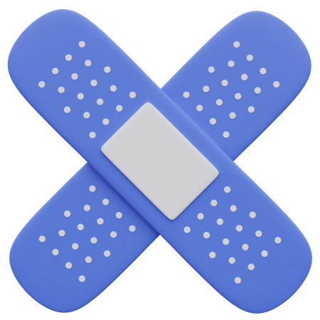 Gesso  3D Icon