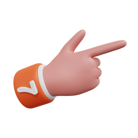 Gestennummern 7  3D Icon