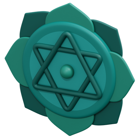 Gestern  3D Icon