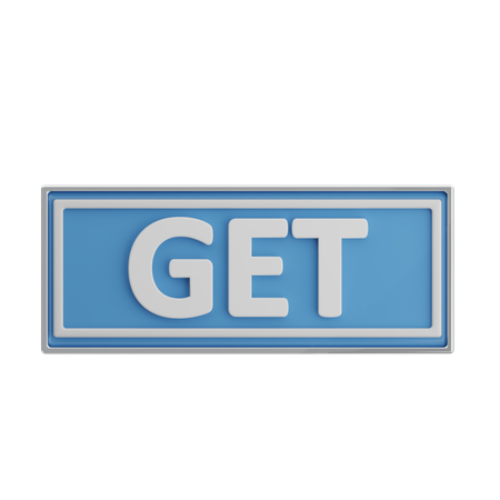 Get  3D Icon