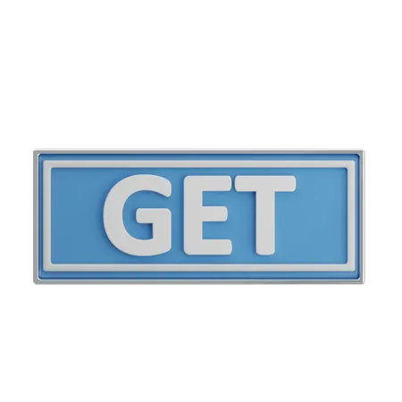 Get  3D Icon