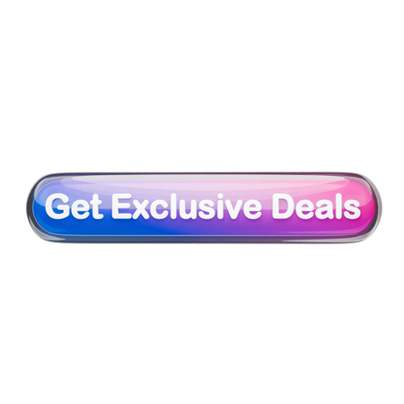 Get Exclusive Deals  3D Icon