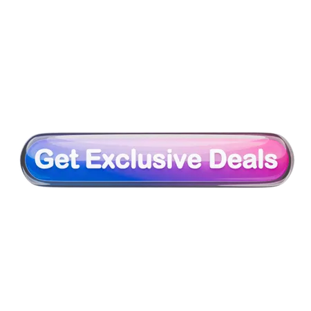 Get Exclusive Deals  3D Icon