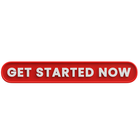 GET STARTED NOW  3D Icon