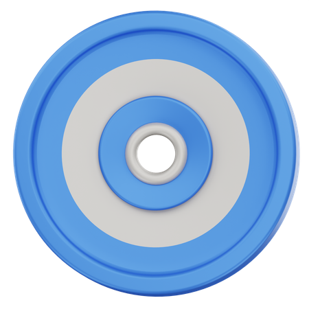 Waage  3D Icon