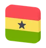 Ghana Flag