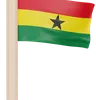 Ghana Flag
