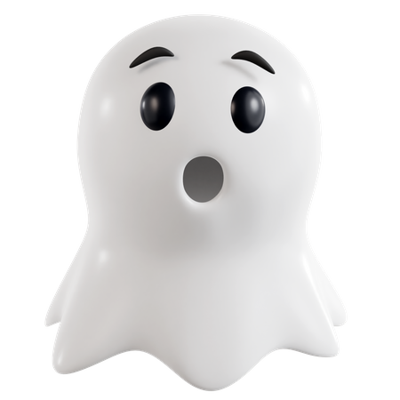 3,189 3D Ghost Illustrations - Free in PNG, BLEND, GLTF - IconScout