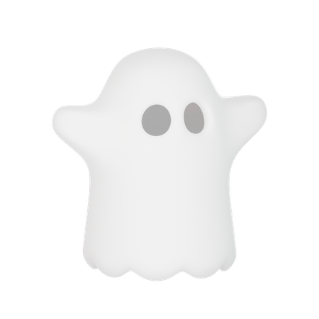 5,139 3D Ghost Illustrations - Free in PNG, BLEND, GLTF - IconScout