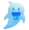 Ghost Emoji