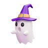halloween ghost symbol