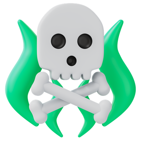 Gift  3D Icon