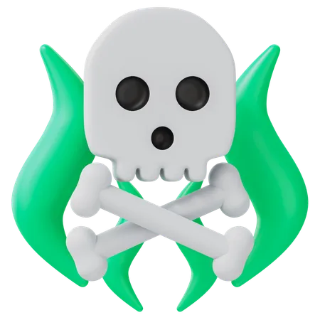 Gift  3D Icon