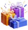 Gift Box