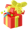 Gift Box