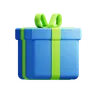 Gift Box